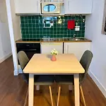 Daire Lis Alfama Casa Lisboa