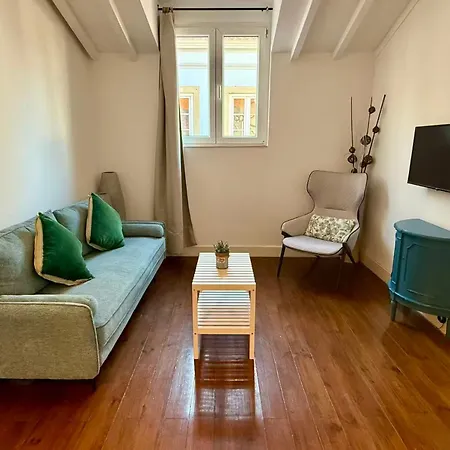 Lis Alfama Casa Lägenhet