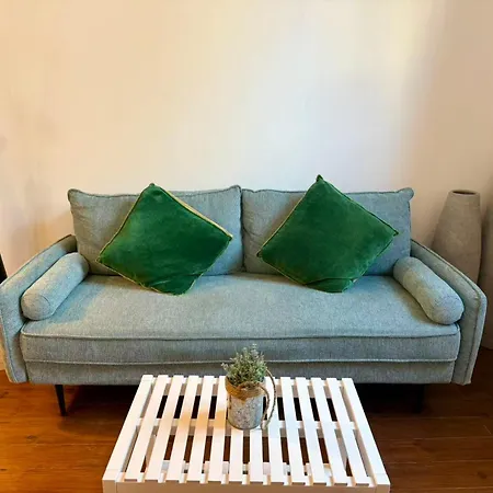 Lis Alfama Casa Apartmán *