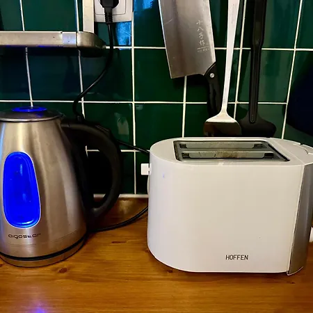 Apartmán Lis Alfama Casa Lisboa