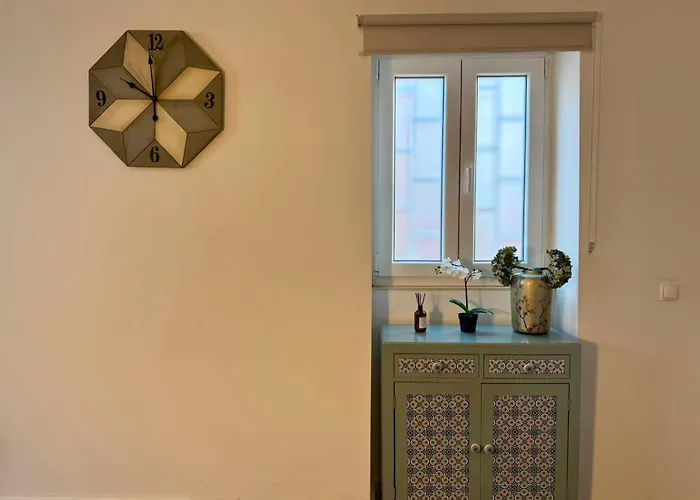 Apartmán Lis Alfama Casa