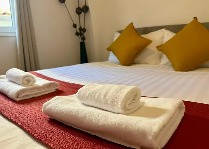 Apartmán Lis Alfama Casa