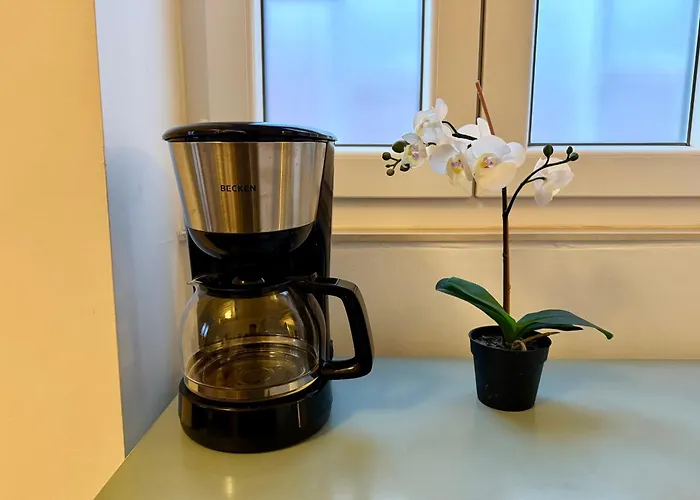 Apartmán Lis Alfama Casa *