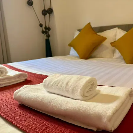 Apartamento Lis Alfama Casa