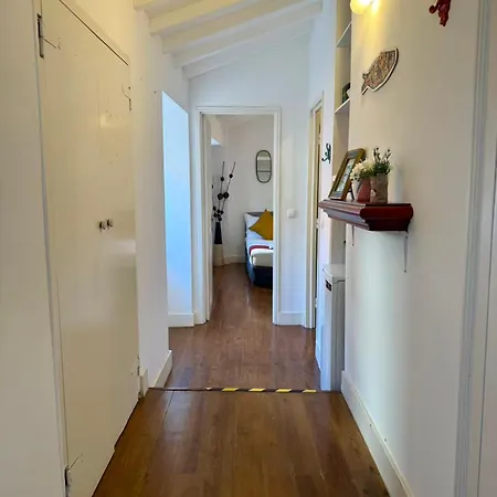 Apartamento Lis Alfama Casa Lisboa