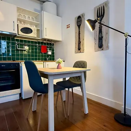 Apartamento Lis Alfama Casa *