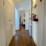 דירה Lis Alfama Casa ליסבון