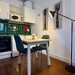 דירה Lis Alfama Casa *