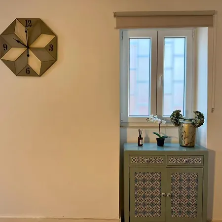 شقة Lis Alfama Casa