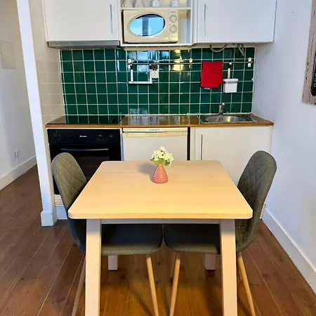 شقة Lis Alfama Casa Lisboa